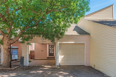 1569 S Sable Blvd unit B, Aurora, CO 80012 - photo 2