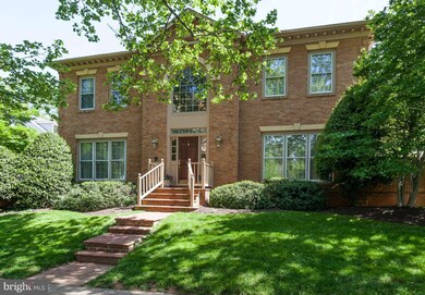 410 Park Ave, Falls Church, VA 22046 - photo 2