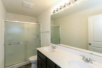 Similar home pictured- features and options will v