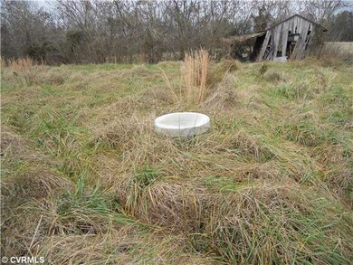 Land/Lot - NEW WELL