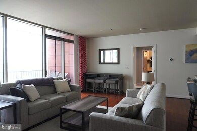 River Tower at Christina Landing unit 802, Wilmington, DE 19801 - photo 5