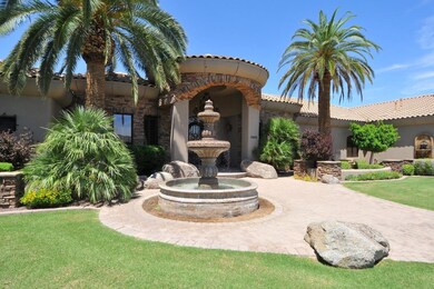 3460 E Kael St, Mesa, AZ 85213 - photo 2