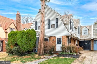 7 Mansfield Rd, Lansdowne, PA 19050 - photo 2