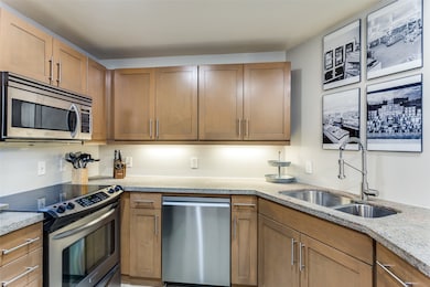 Neil P. Anderson Building unit 203, Fort Worth, TX 76102 - photo 5