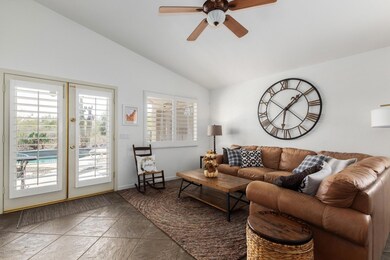 Great Room III