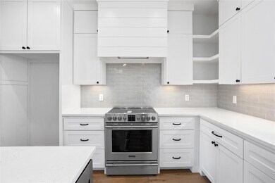 2064 Sunset Ridge Dr, Weatherford, TX 76087 - photo 7