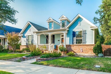 8537 Hudson St, North Richland Hills, TX 76180 - photo 2