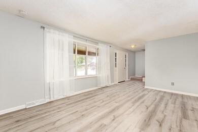 Brand New flooring!