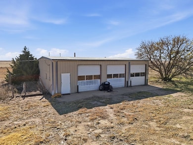 RR 1 Box 81c, Goodwell, OK 73939 - photo 2