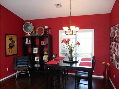 Interior Space/Layout.