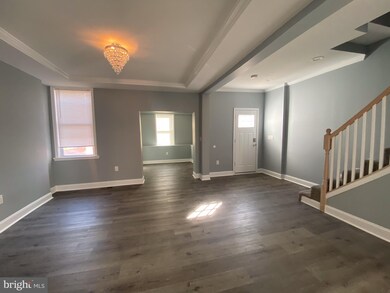 2926 Violet Ave, Baltimore, MD 21215 - photo 2