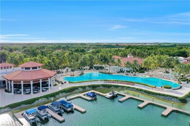 LARGEST AMENITY POOL IN THE AREA COMPLETE WITH BOA