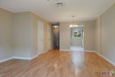 2715 S Roth Ave unit D, Gonzales, LA 70737 - photo 3