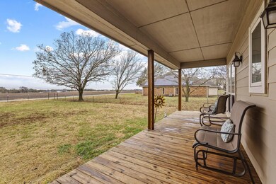 293 Redden Rd, van Alstyne, TX 75495 - photo 5