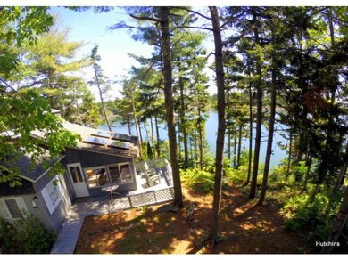 309 Gun Point Rd, Harpswell, ME 04079 - photo 3