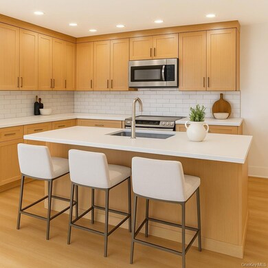 34 Clinton Ave unit 4, Dobbs Ferry, NY 10522 - photo 3