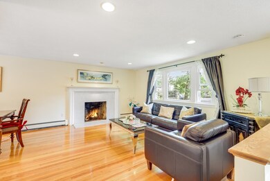 12 Skyview Rd, Lexington, MA 02420 - photo 3