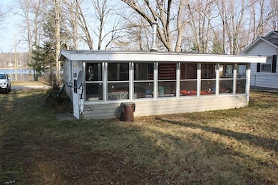 676 W Mohawk Trail, White Cloud, MI 49349 - photo 7