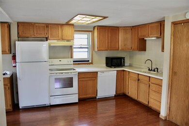 201 N Pine St, Adams, WI 53910 - photo 2