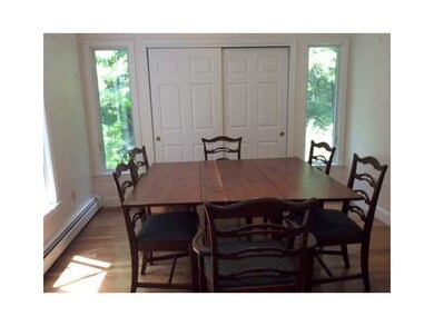 Dining Room.
