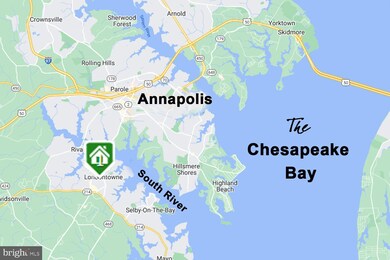 276 Braxton Way, Edgewater, MD 21037 - photo 3