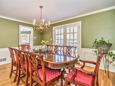 Dining Room.