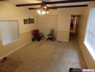 768 W 137th St, Glenpool, OK 74033 - photo 4