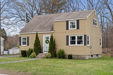 346 Douglas Rd, Lowell, MA 01852 - photo 3