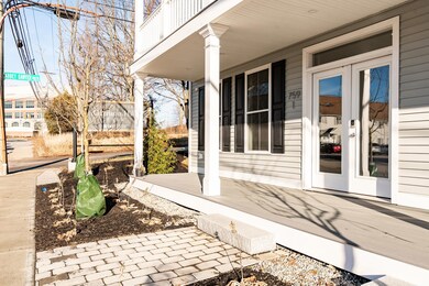 759 Central Ave unit 2, Dover, NH 03820 - photo 5