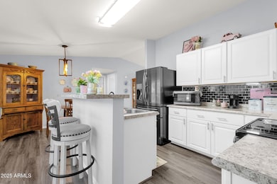 18240 N 21st St unit Lot 95, Phoenix, AZ 85022 - photo 4