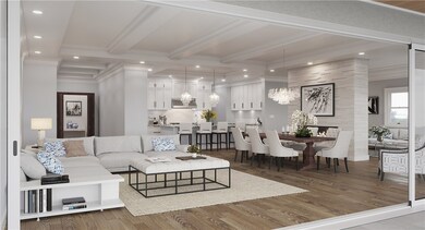 Photo example for finishes only