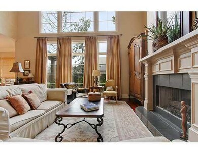 Den/Family/Great Room.