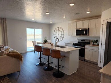 PW Kitchen