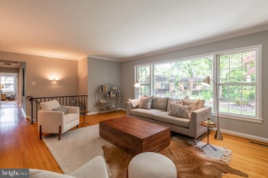 1203 Gatewood Dr, Alexandria, VA 22307 - photo 5