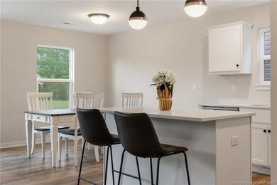 5703 Harmony Woods Lot#1004, Memphis, IN 47143 - photo 5