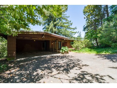 1742 Skyline Blvd, Eugene, OR 97403 - photo 2