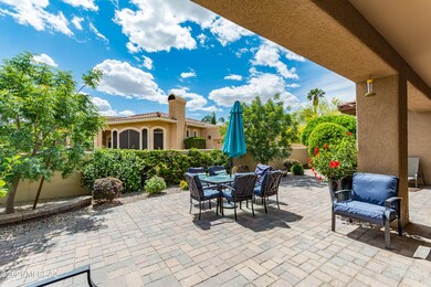 9697 N Golden Sun Dr, Tucson, AZ 85737 - photo 7