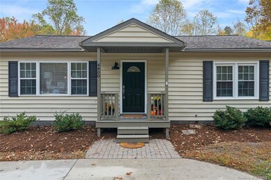 4800 Riverview Rd, Williamsburg, VA 23188 - photo 4