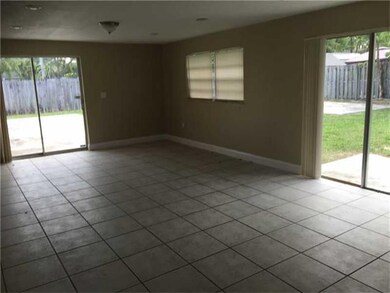 Interior Space/Layout