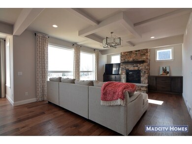 1088 Brynhill Dr, Oregon, WI 53575 - photo 6