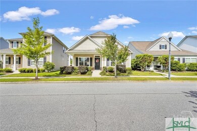 314 Crabapple Cir, Port Wentworth, GA 31407 - photo 2