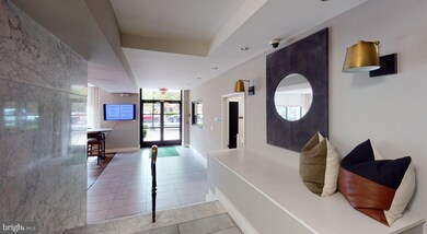 Letterman House unit 808, Washington, DC 20006 - photo 4