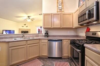 2. Kitchen Alternate