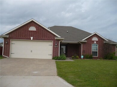 1924 River Birch Dr, Shawnee, OK 74804 - photo 4