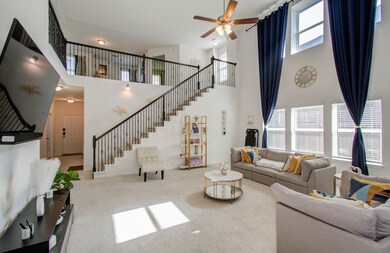 18599 Legend Oaks Dr, Magnolia, TX 77355 - photo 6