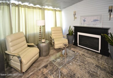 302 Plantation Dr, Titusville, FL 32780 - photo 4