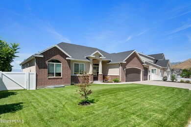 1207 E 580 S, Pleasant Grove, UT 84062 - photo 2