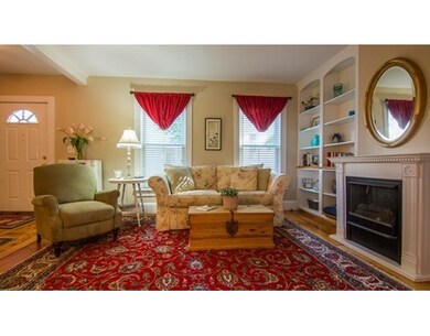 7 Beck St, Newburyport, MA 01950 - photo 2