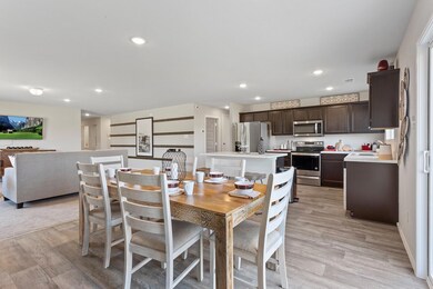 125 Parkview Ln, Boyd, TX 76023 - photo 6