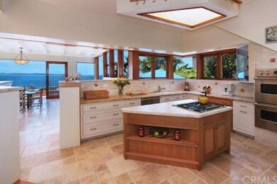 Recently renovated kitchen.
